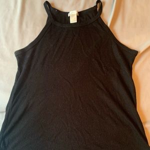 Bozzolo (Tilly’s) tank top